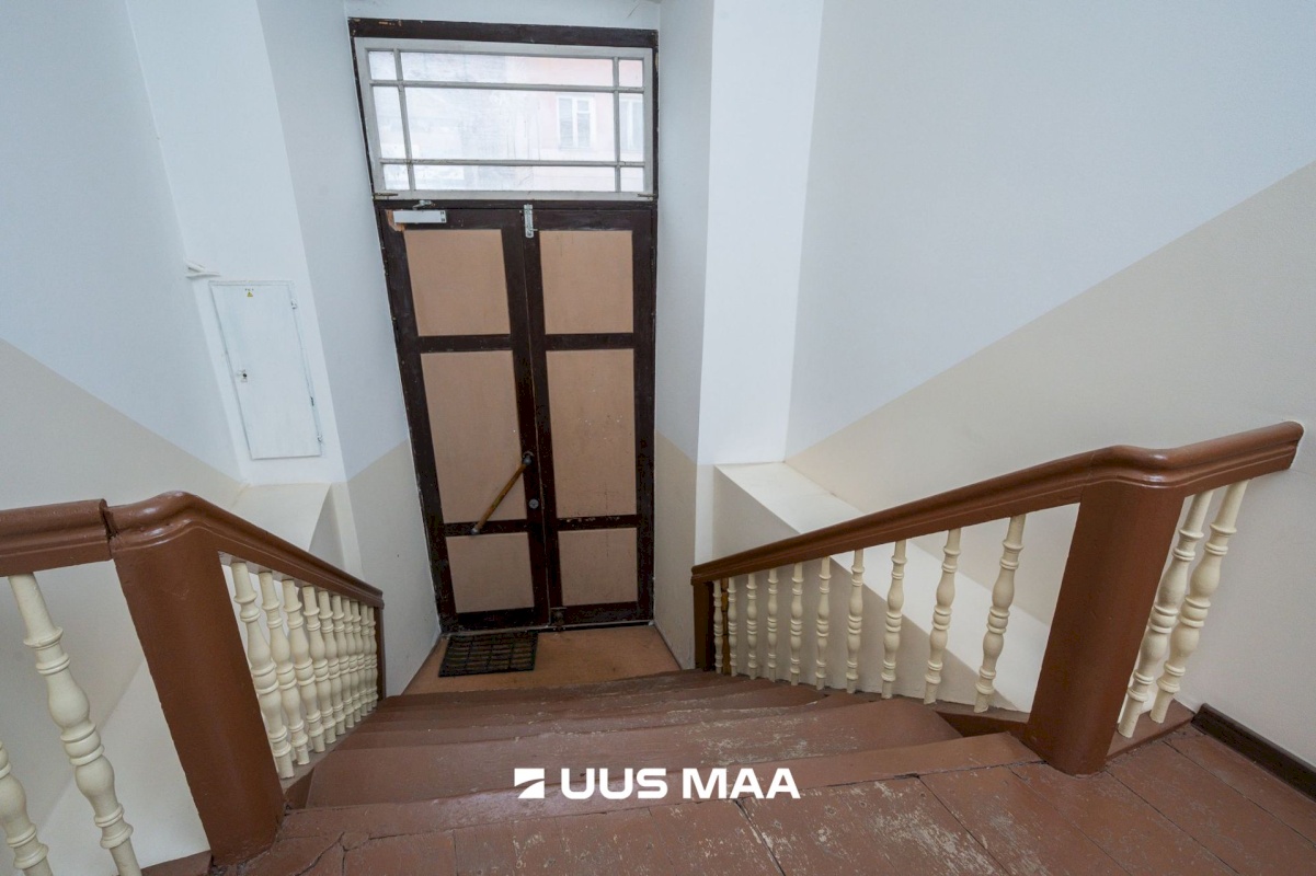 Tartu linn, Tartu linn, Kesklinn, Vanalinna, Gildi 3