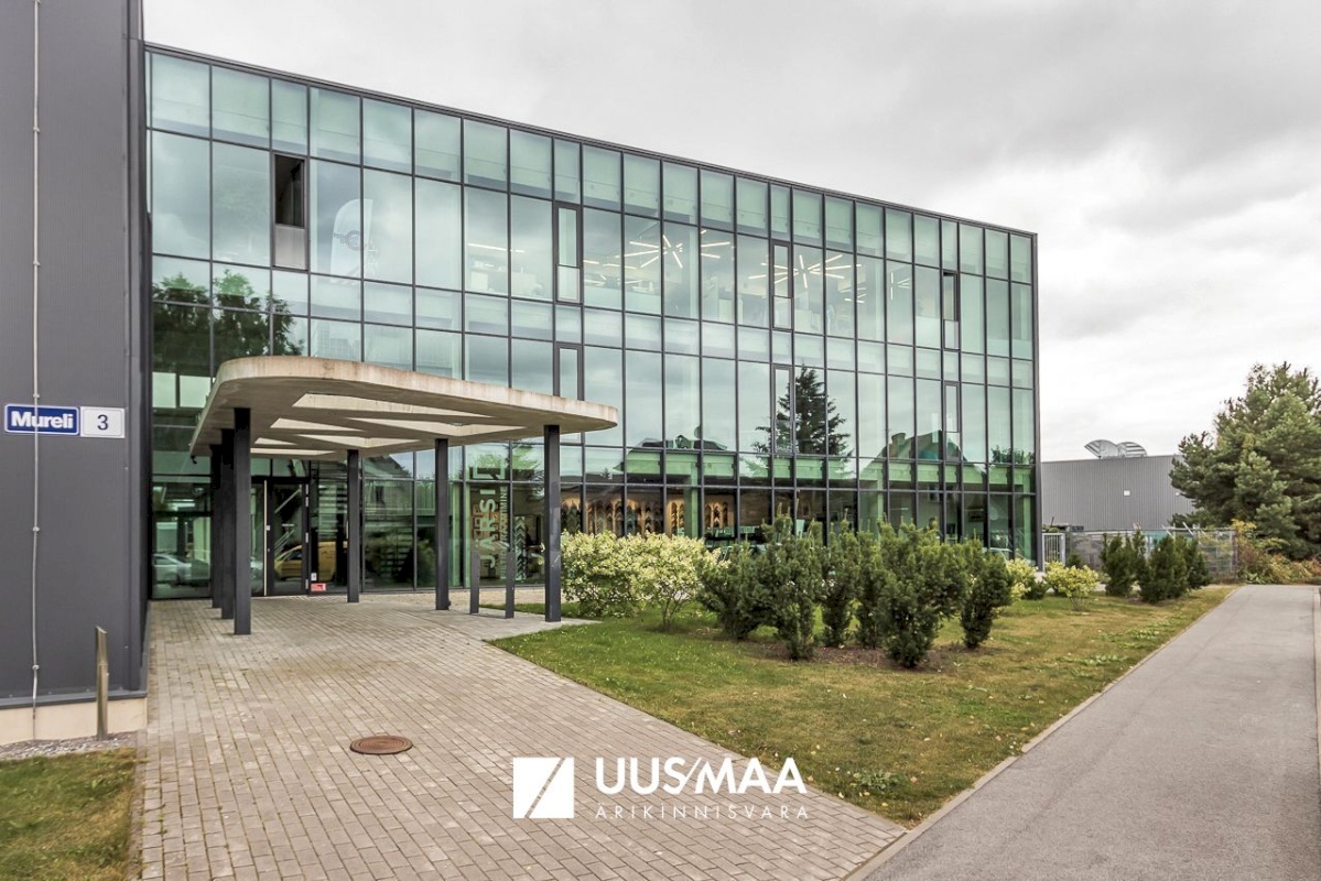 Tallinn, Kristiine linnaosa, Mureli 3