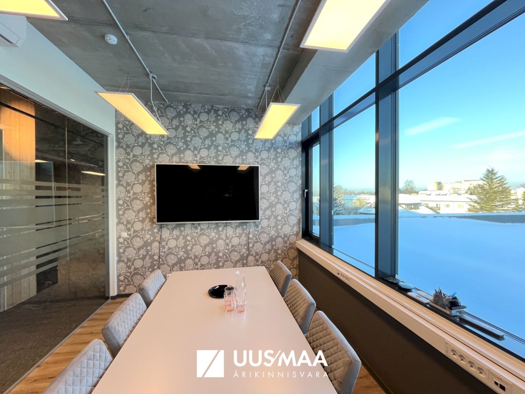 Tallinn, Kristiine linnaosa, Mureli 3