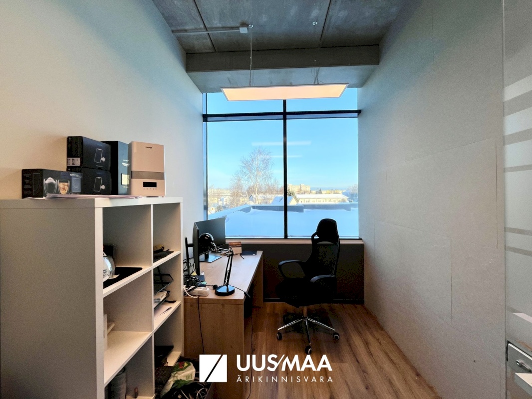 Tallinn, Kristiine linnaosa, Mureli 3