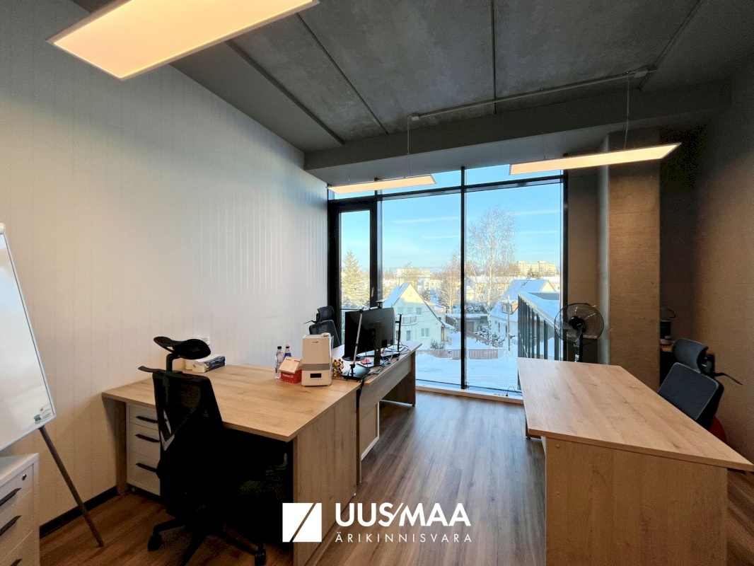 Tallinn, Kristiine linnaosa, Mureli 3