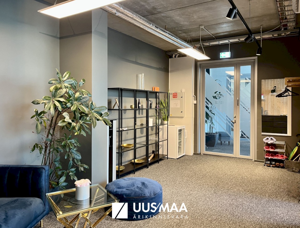 Tallinn, Kristiine linnaosa, Mureli 3