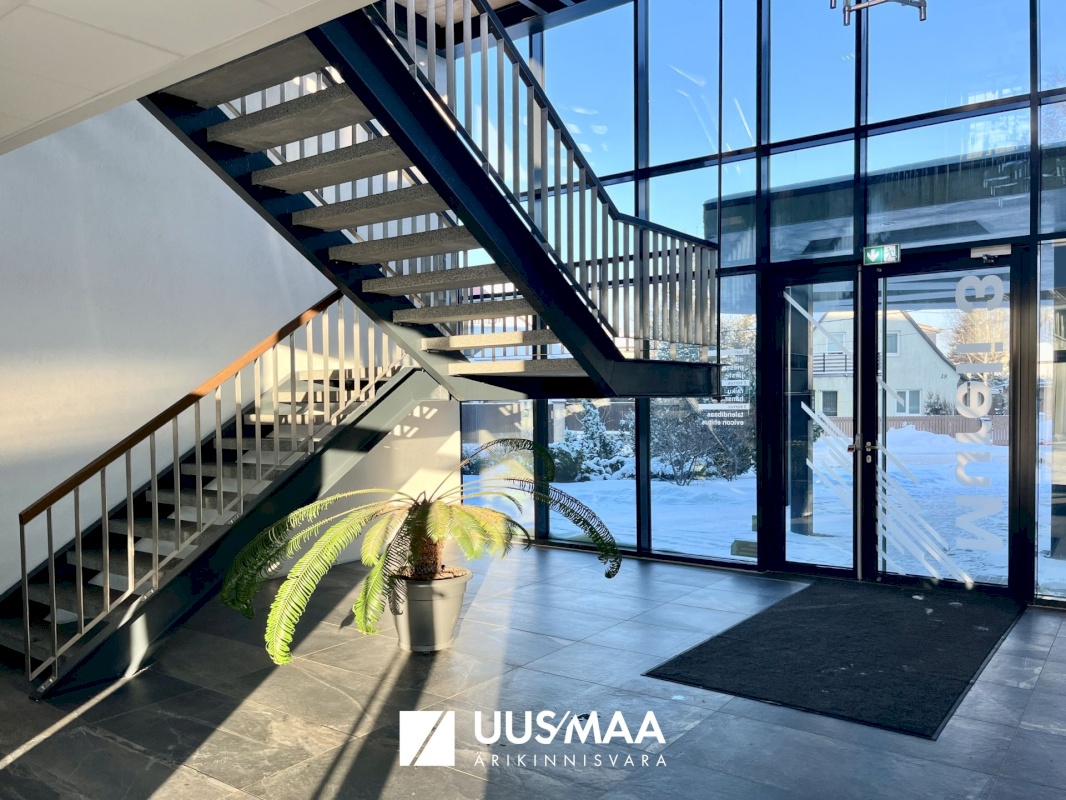 Tallinn, Kristiine linnaosa, Mureli 3