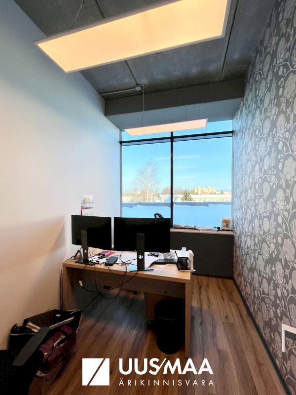 Tallinn, Kristiine linnaosa, Mureli 3