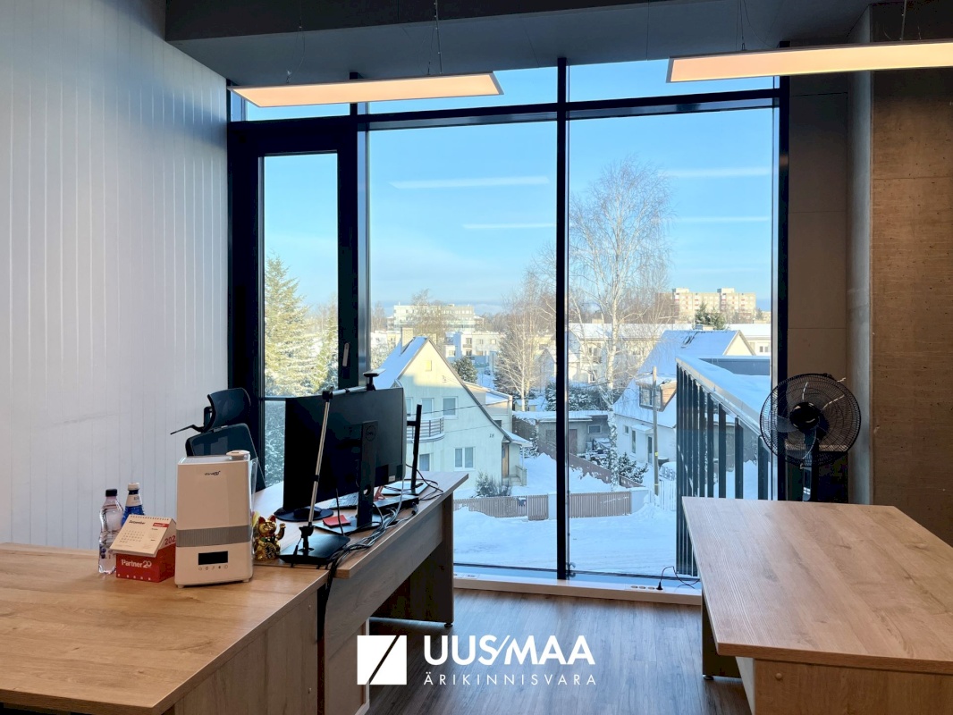 Tallinn, Kristiine linnaosa, Mureli 3