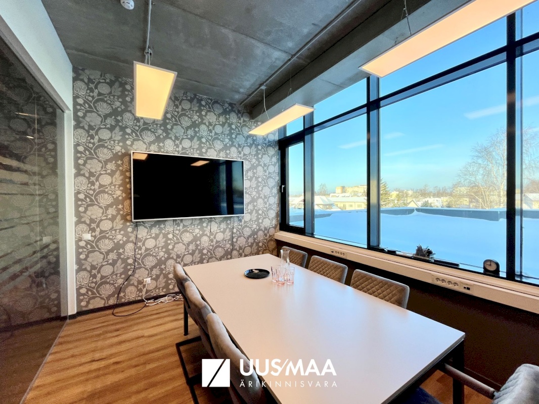 Tallinn, Kristiine linnaosa, Mureli 3