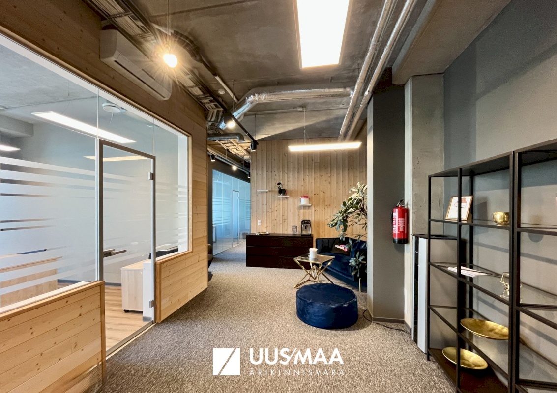 Tallinn, Kristiine linnaosa, Mureli 3