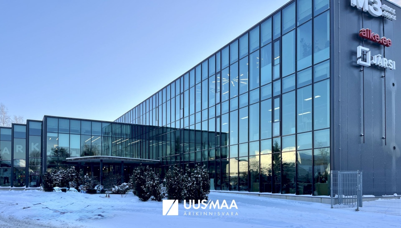 Tallinn, Kristiine linnaosa, Mureli 3