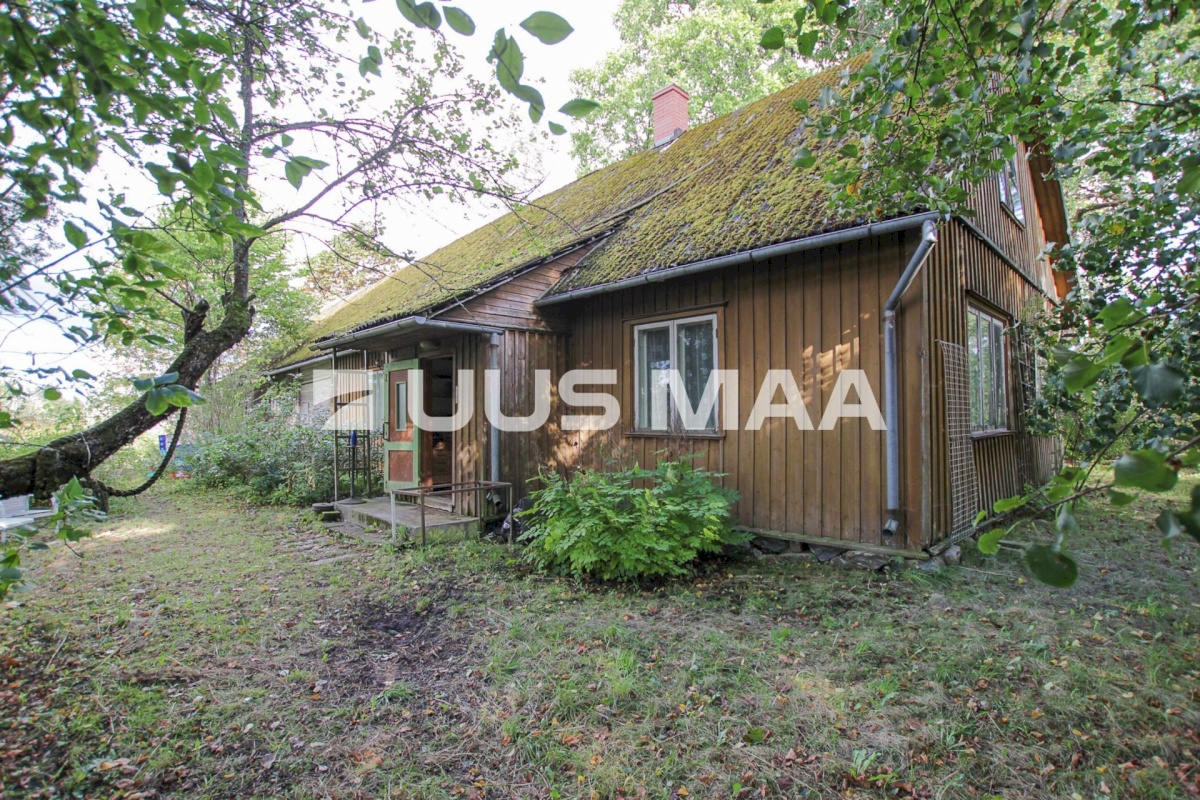 Tori vald, Tabria küla, Kogeri