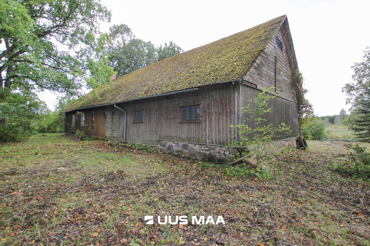 Tori vald, Tabria küla, Kogeri