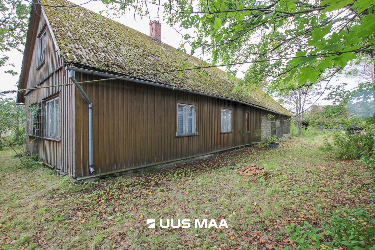 Tori vald, Tabria küla, Kogeri