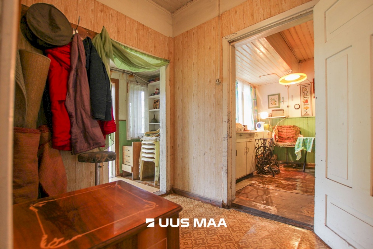 Tori vald, Tabria küla, Kogeri