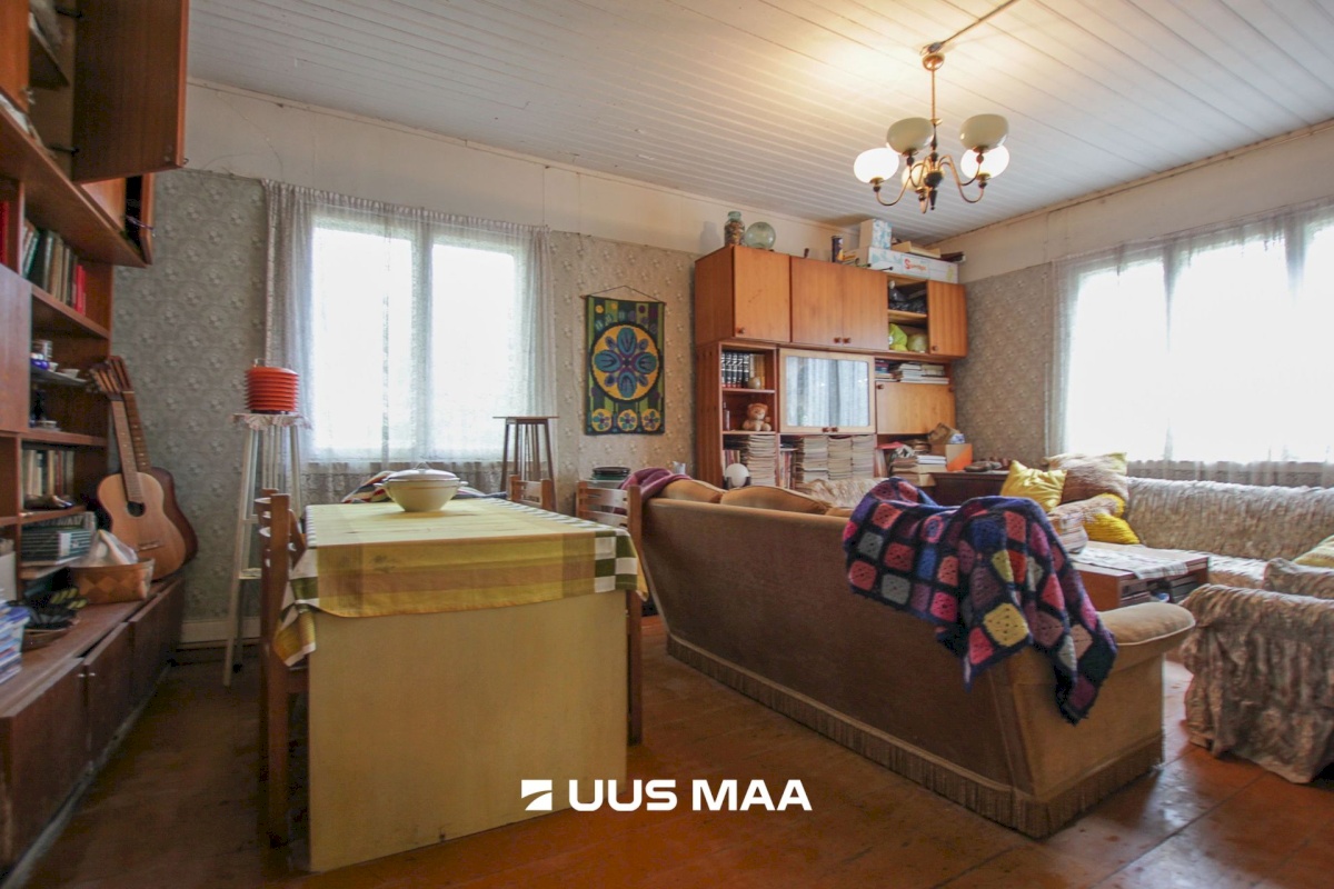 Tori vald, Tabria küla, Kogeri