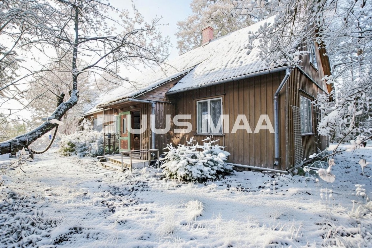 Tori vald, Tabria küla, Kogeri