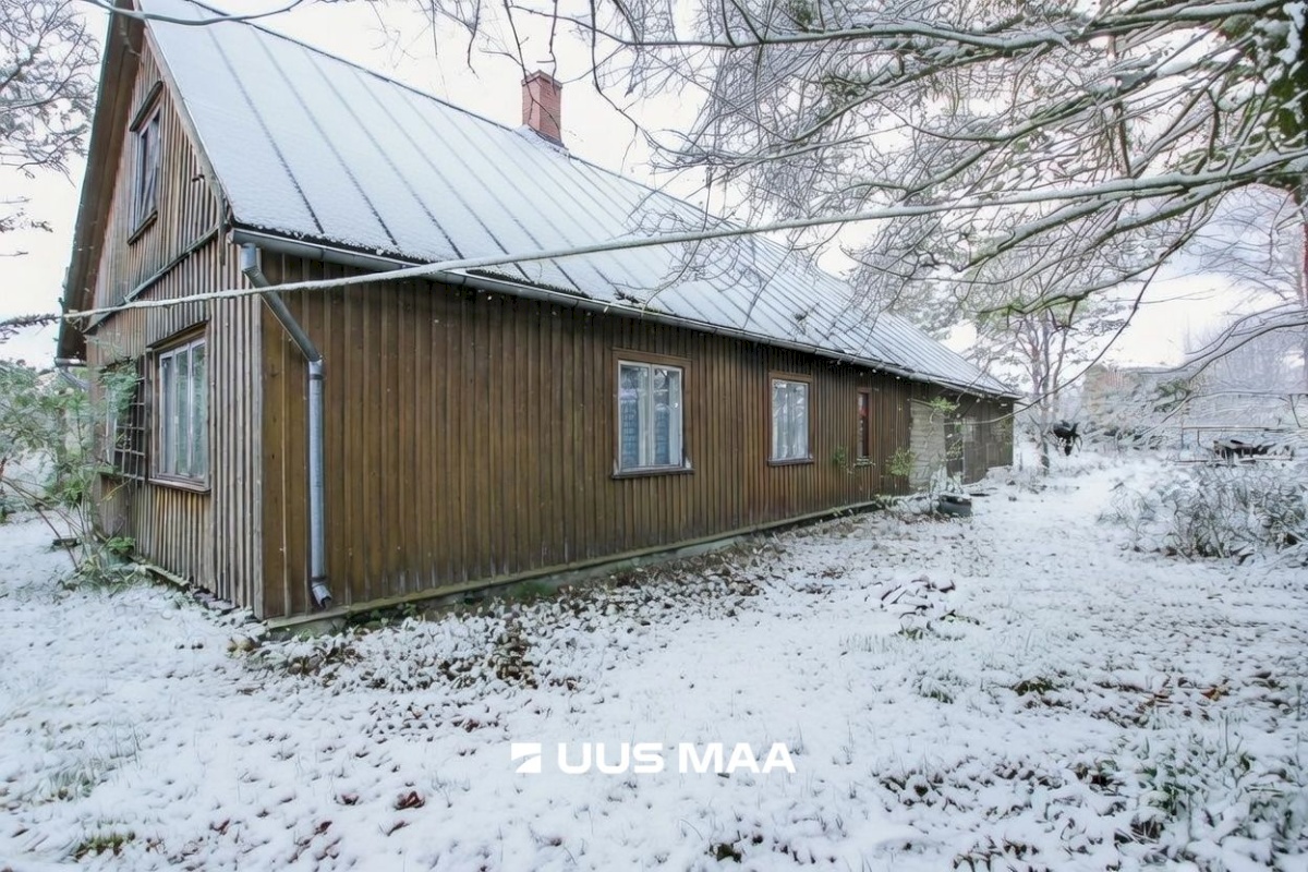 Tori vald, Tabria küla, Kogeri