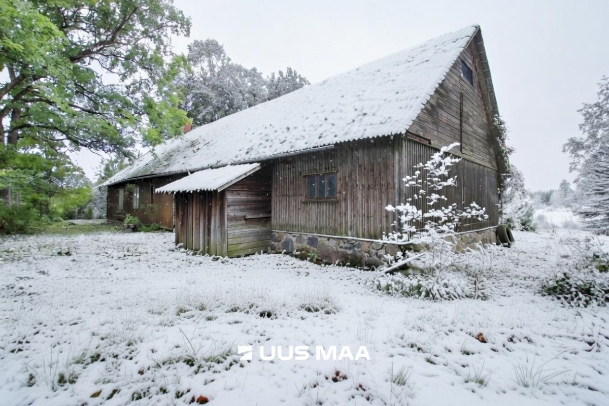 Tori vald, Tabria küla, Kogeri