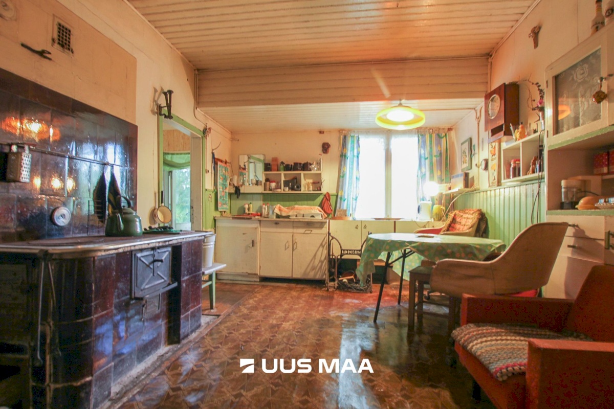 Tori vald, Tabria küla, Kogeri