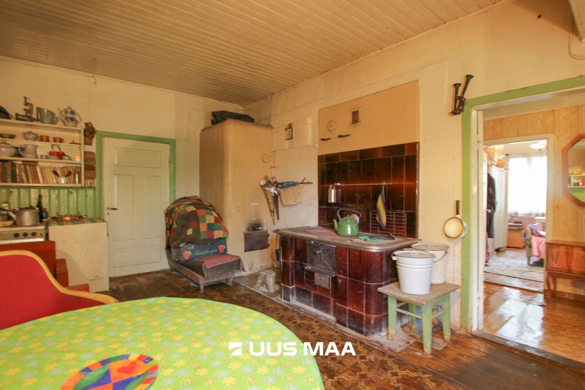 Tori vald, Tabria küla, Kogeri