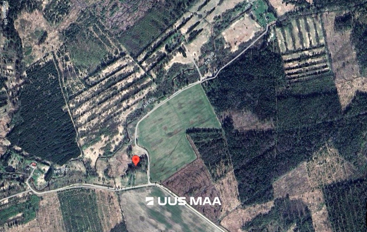 Tori vald, Tabria küla, Kogeri