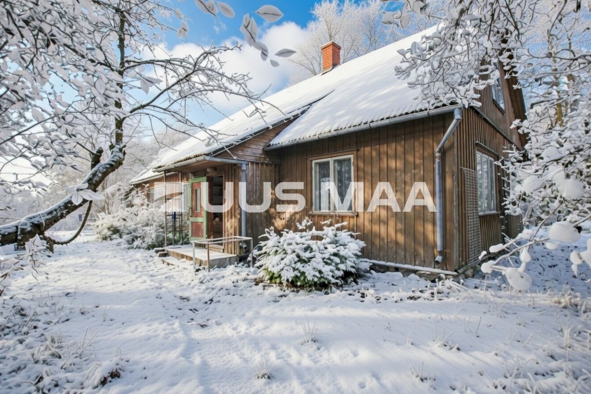 Tori vald, Tabria küla, Kogeri