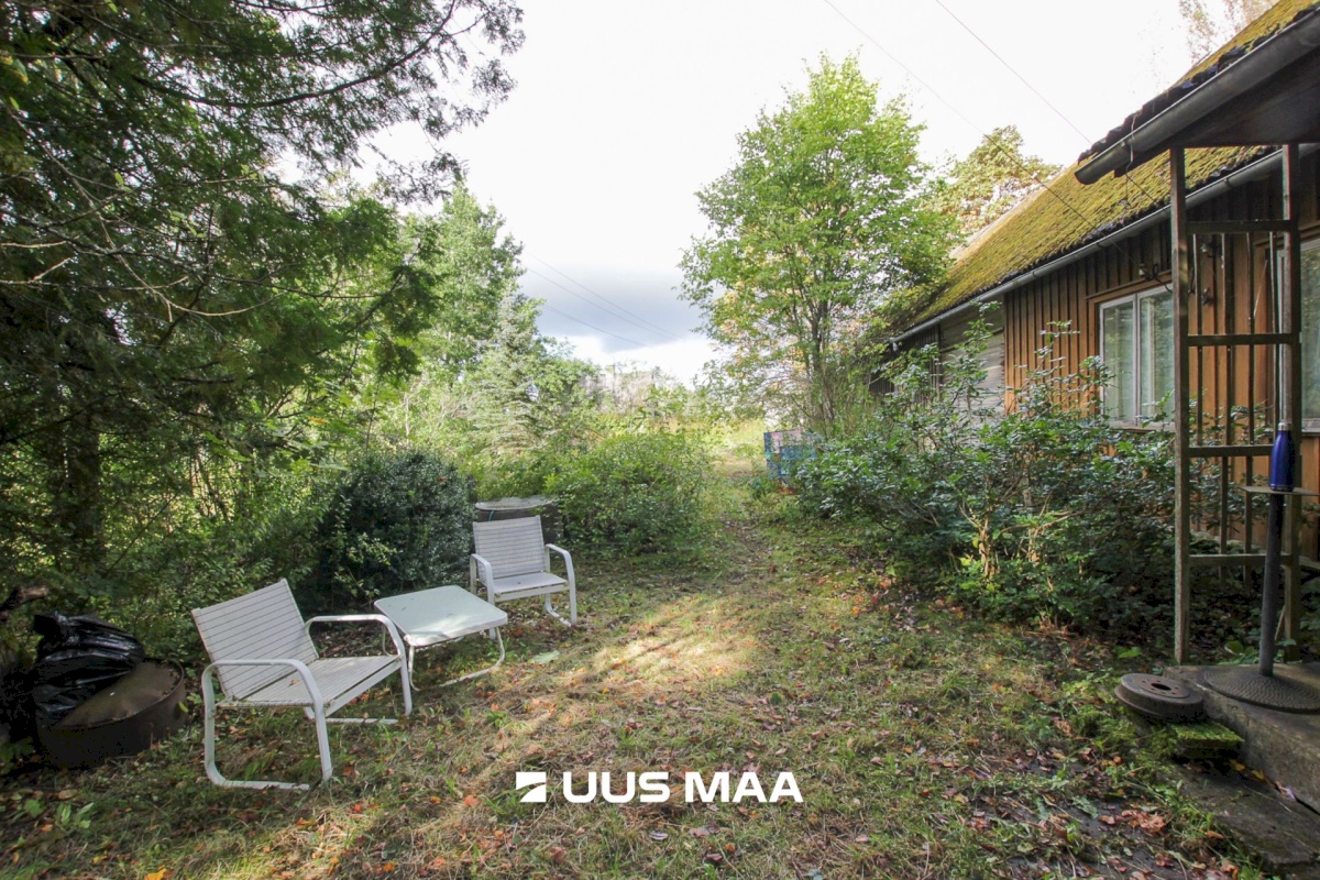 Tori vald, Tabria küla, Kogeri