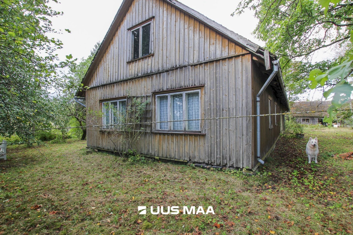 Tori vald, Tabria küla, Kogeri