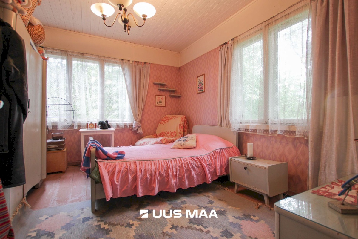 Tori vald, Tabria küla, Kogeri