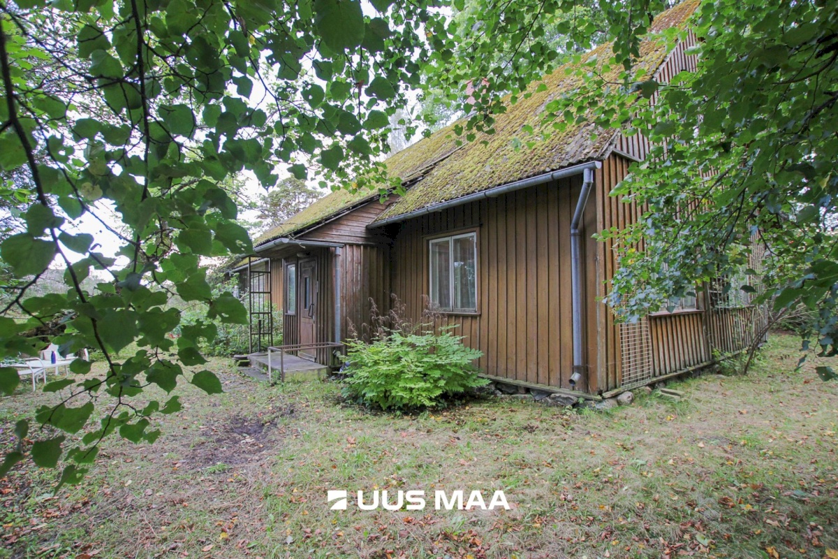 Tori vald, Tabria küla, Kogeri