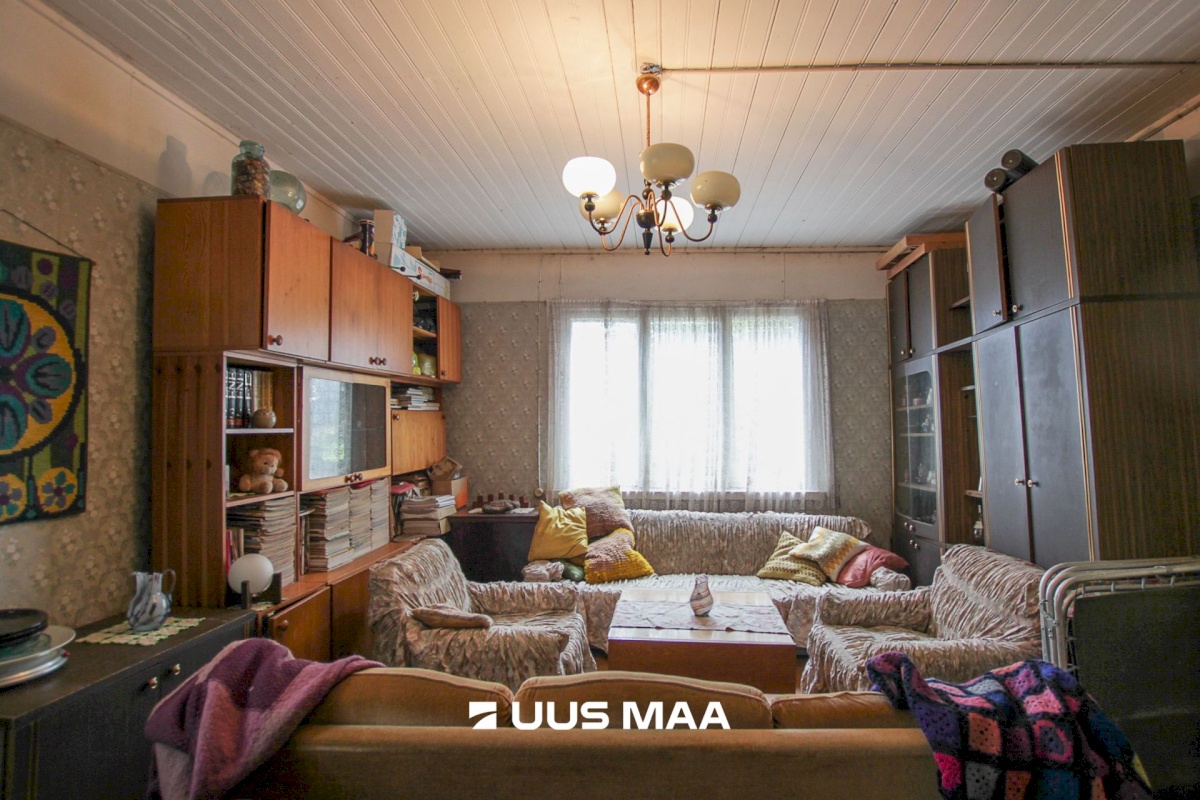 Tori vald, Tabria küla, Kogeri