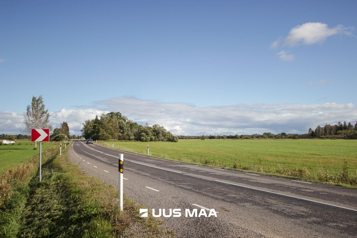 Tori vald, Tabria küla, Kogeri