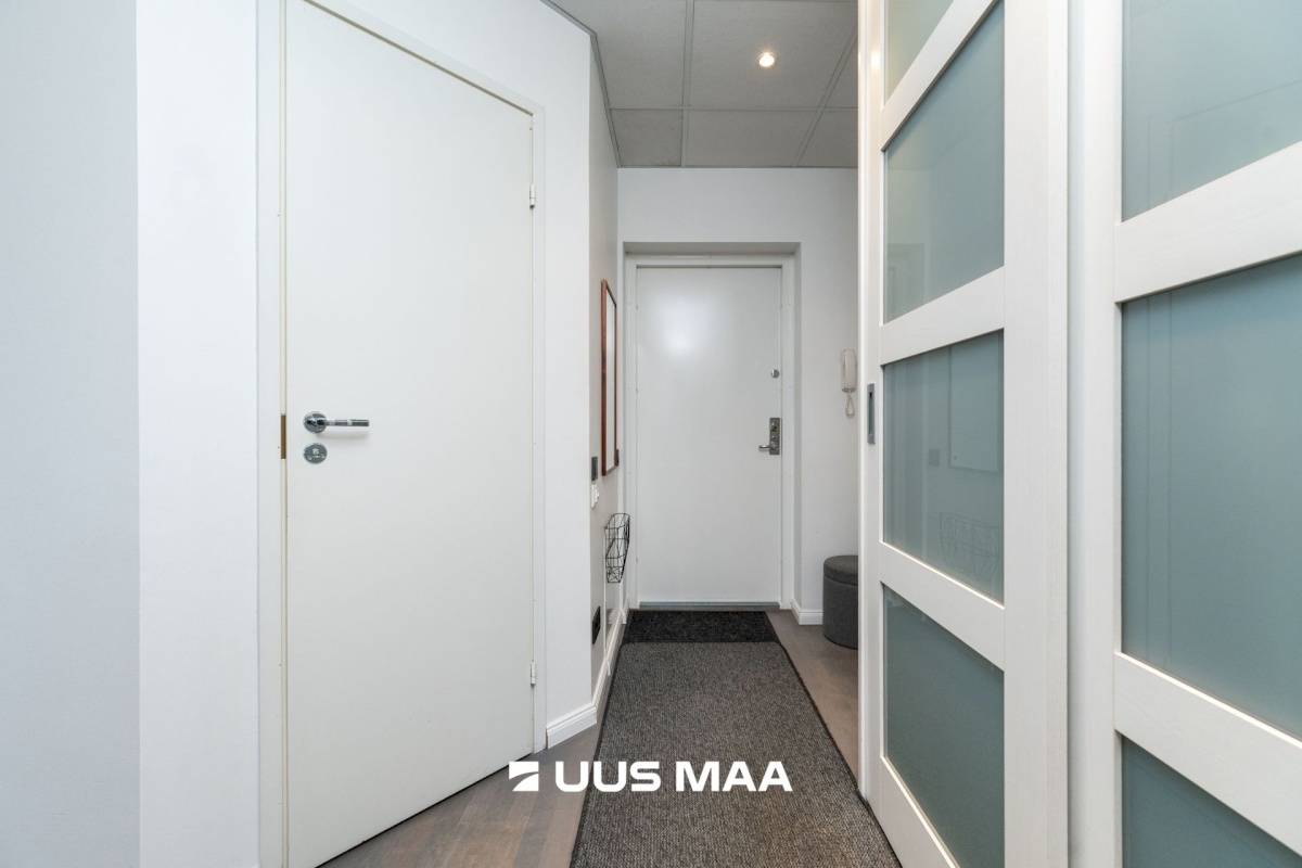 Tallinn, Kristiine linnaosa, Sõpruse pst 159b