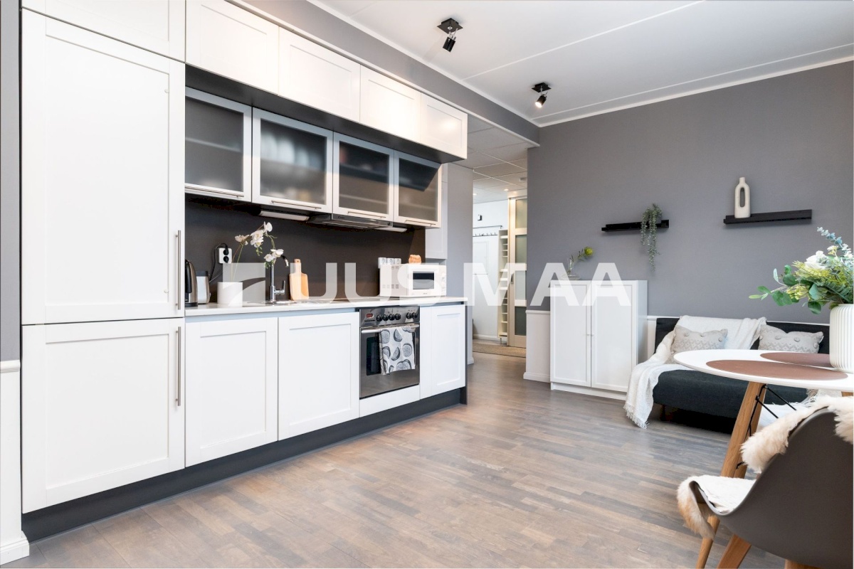 Tallinn, Kristiine linnaosa, Sõpruse pst 159b