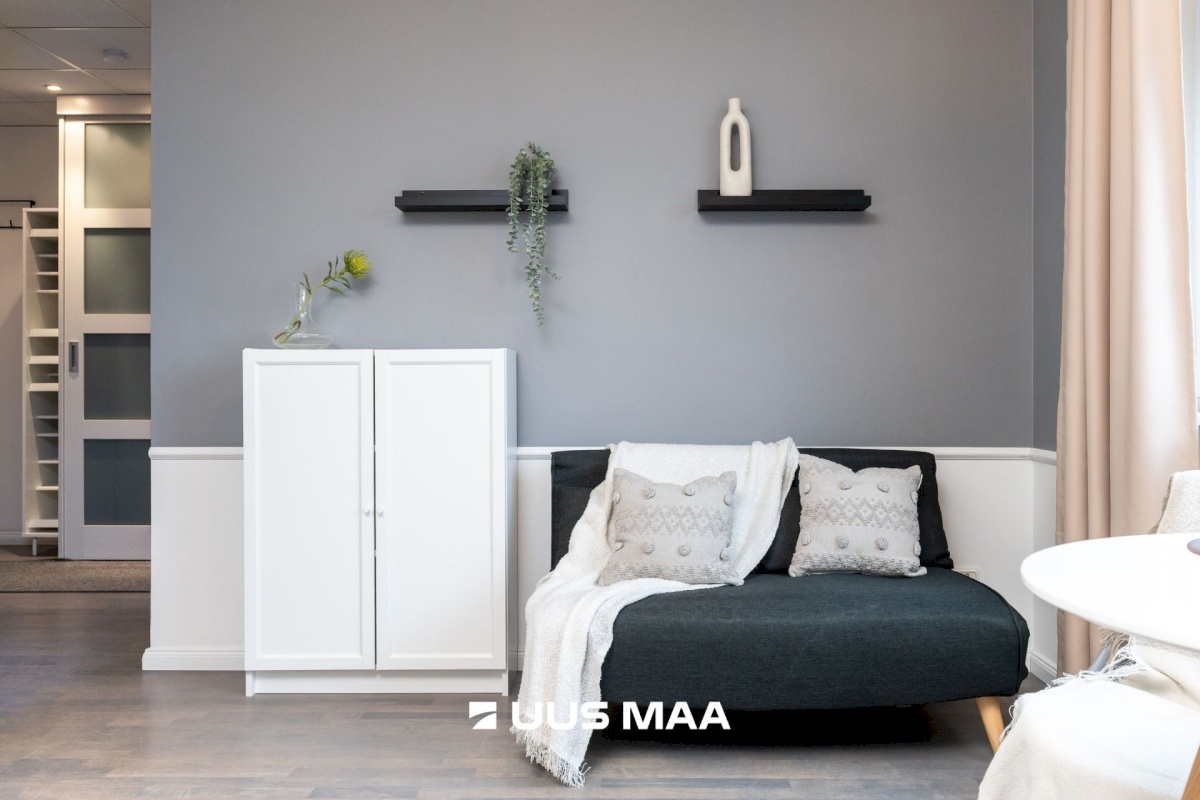 Tallinn, Kristiine linnaosa, Sõpruse pst 159b