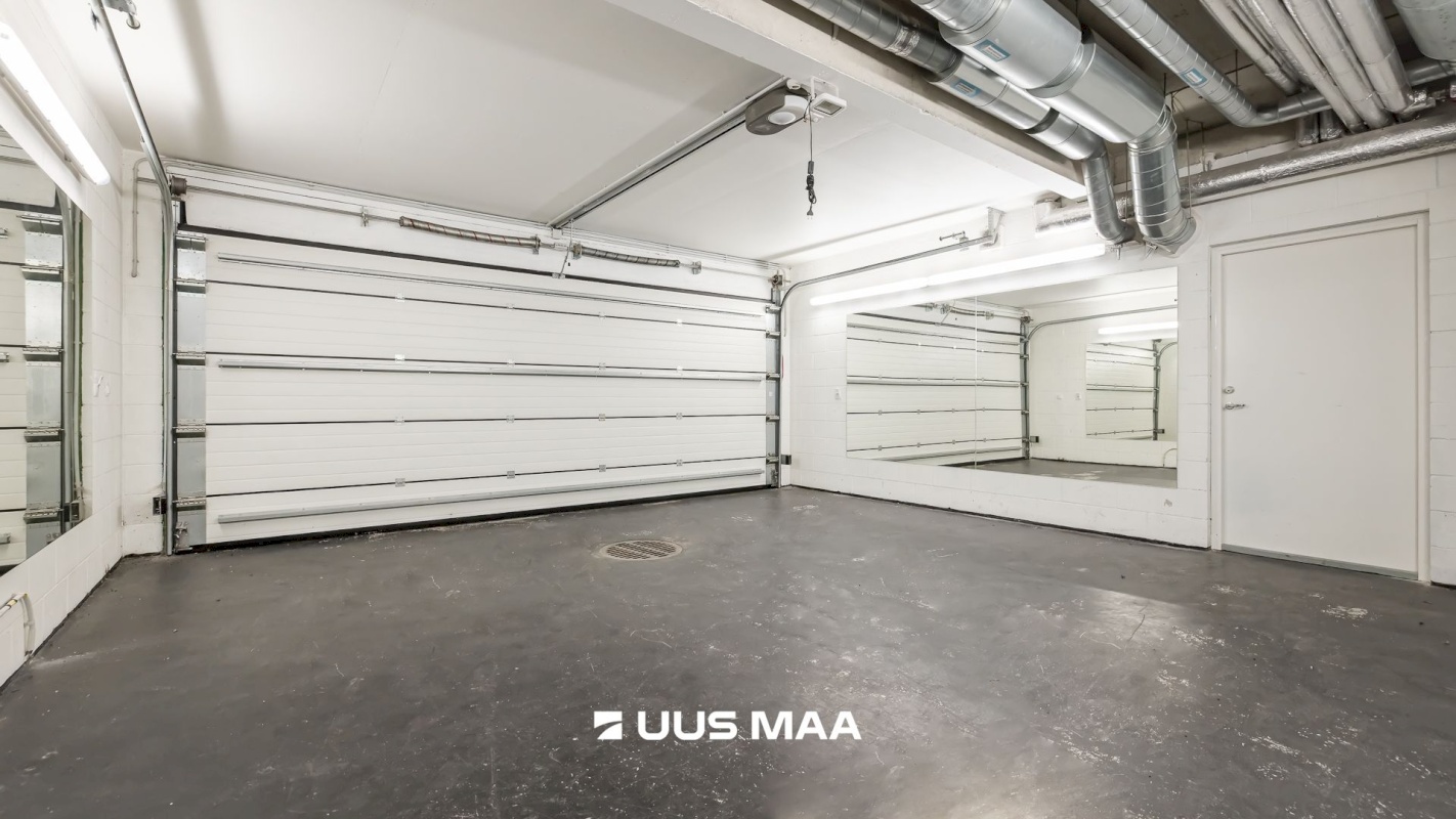 Tallinn, Haabersti linnaosa, Tiskre, Hoburaua 5