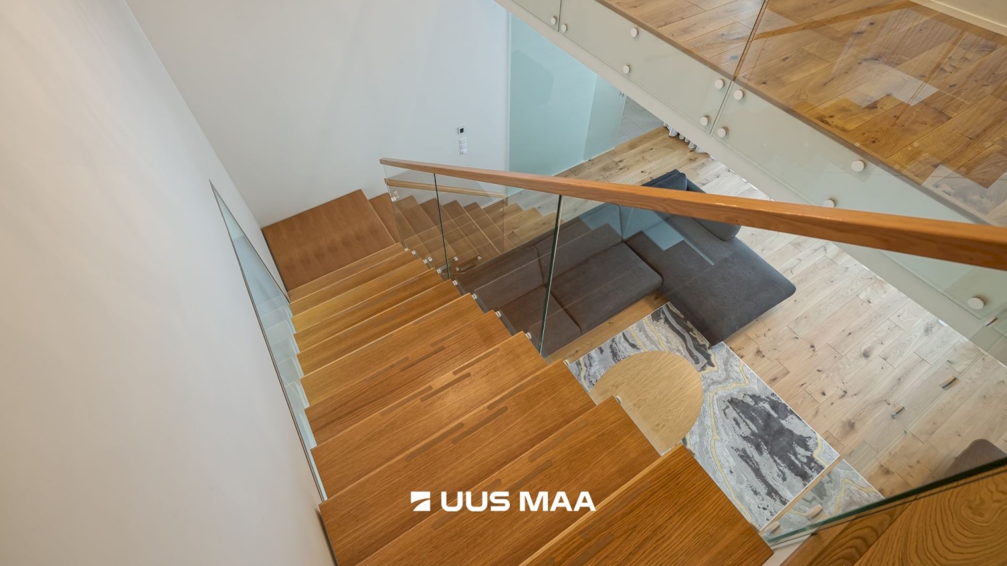 Tallinn, Haabersti linnaosa, Tiskre, Hoburaua 5