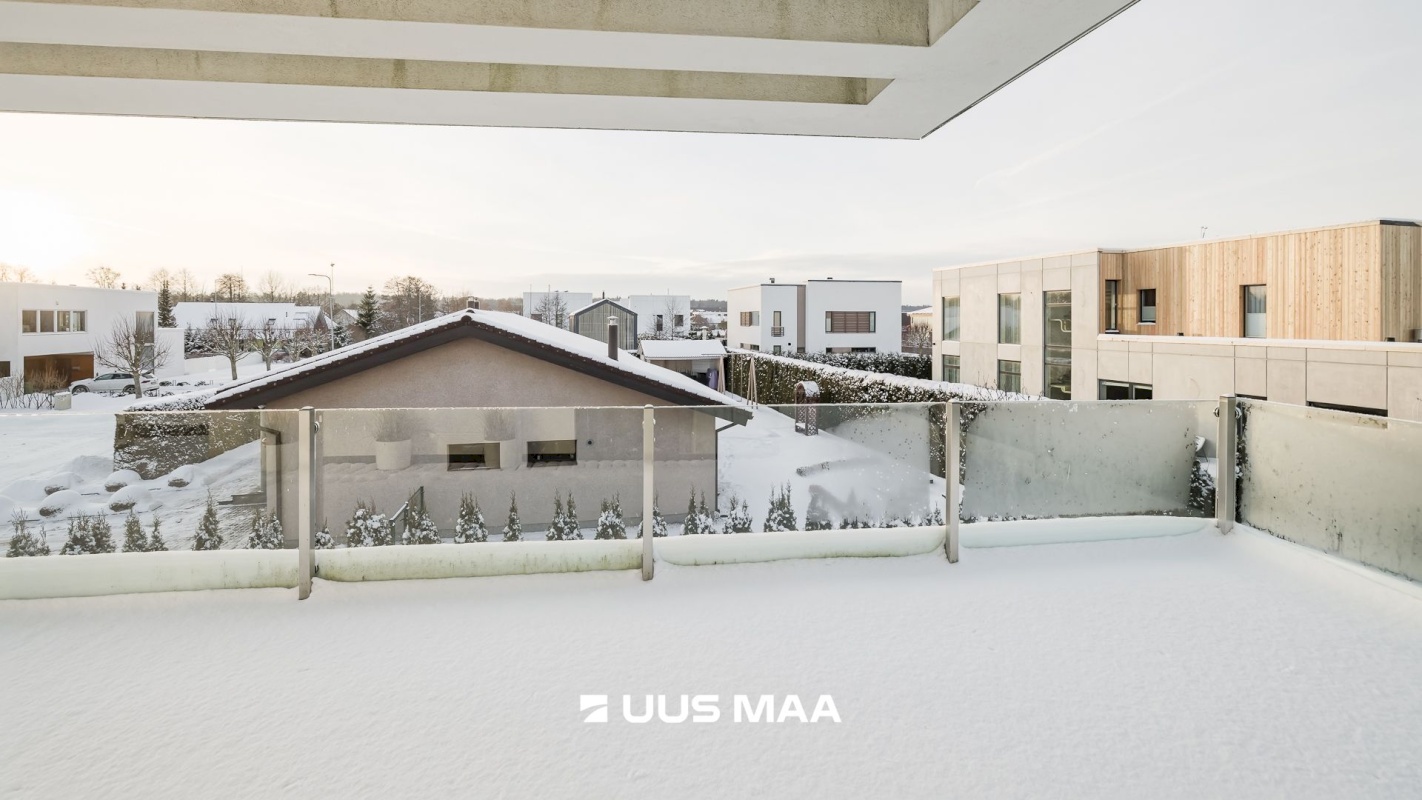 Tallinn, Haabersti linnaosa, Tiskre, Hoburaua 5