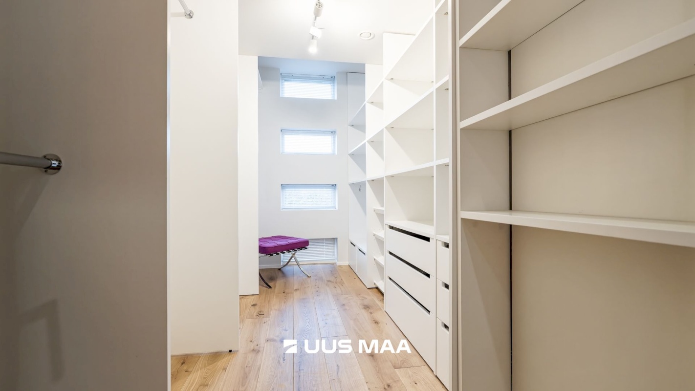 Tallinn, Haabersti linnaosa, Tiskre, Hoburaua 5