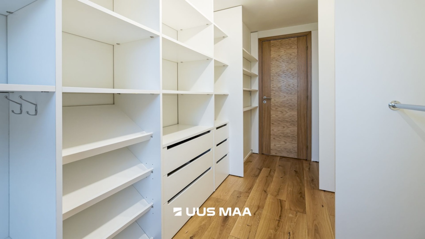 Tallinn, Haabersti linnaosa, Tiskre, Hoburaua 5