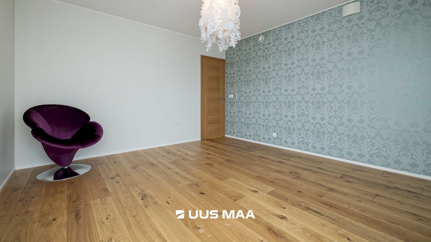 Tallinn, Haabersti linnaosa, Tiskre, Hoburaua 5