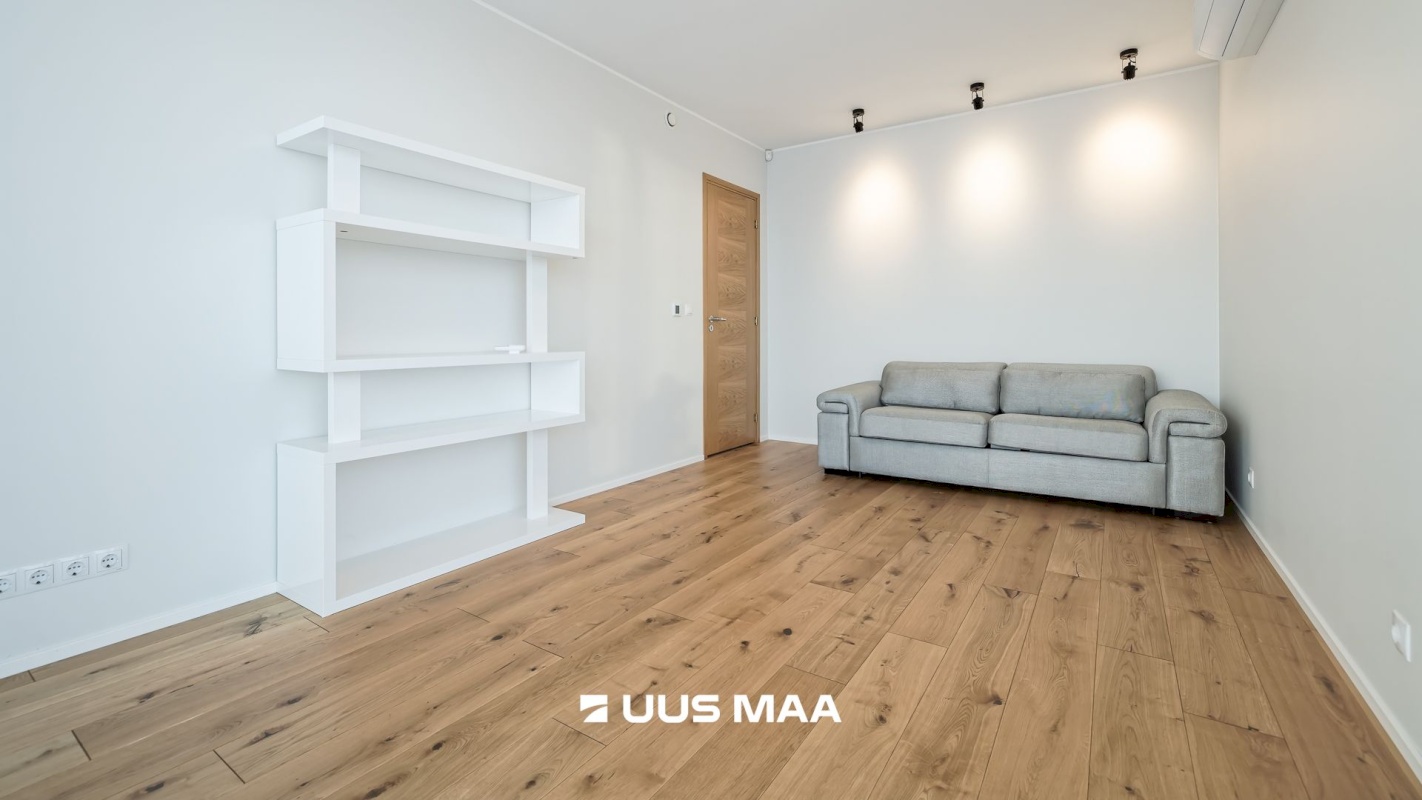 Tallinn, Haabersti linnaosa, Tiskre, Hoburaua 5