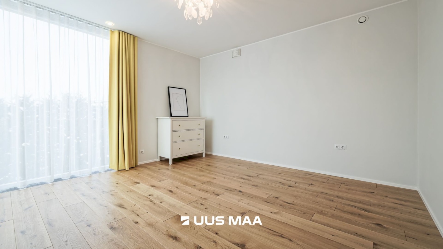 Tallinn, Haabersti linnaosa, Tiskre, Hoburaua 5