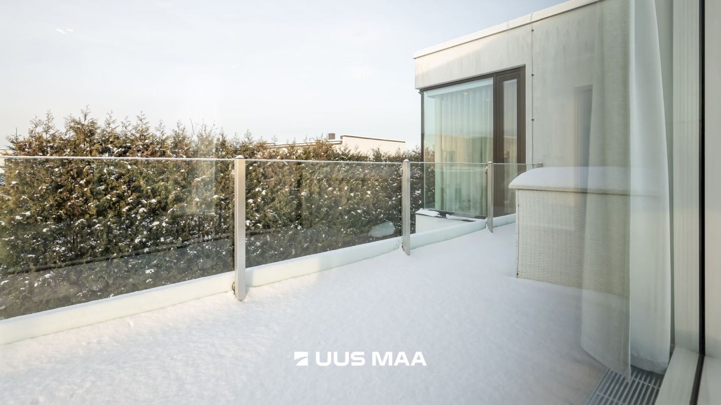 Tallinn, Haabersti linnaosa, Tiskre, Hoburaua 5