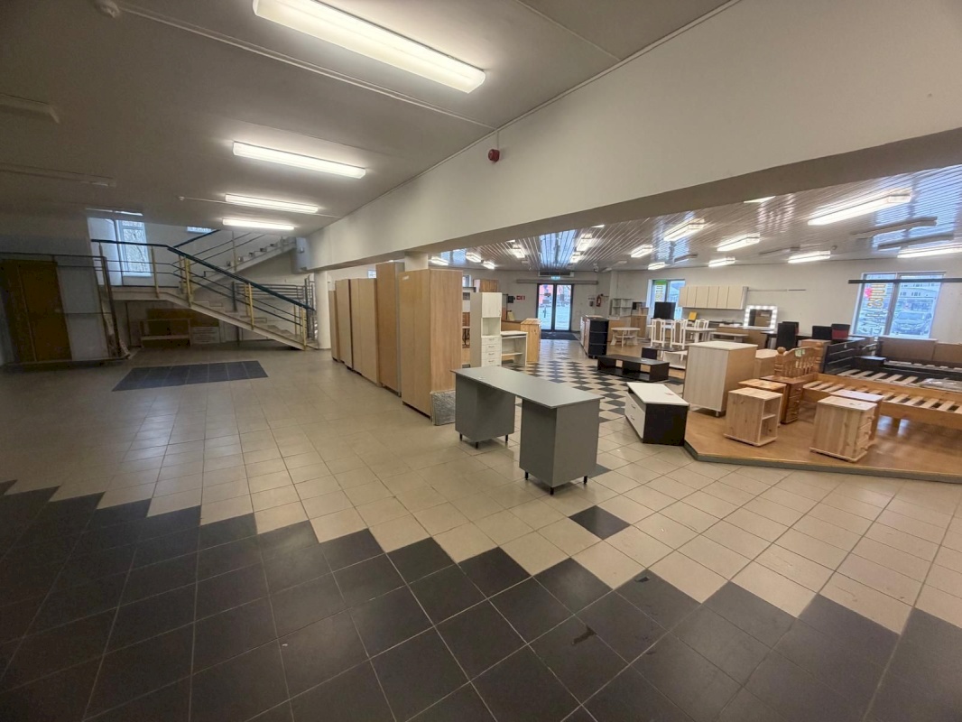 Jõhvi vald, Jõhvi linn, Raudtee tn 3