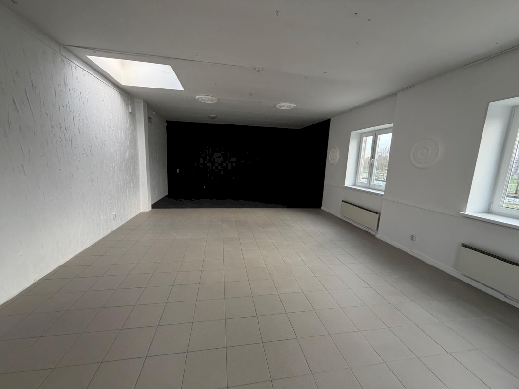 Jõhvi vald, Jõhvi linn, Raudtee tn 3