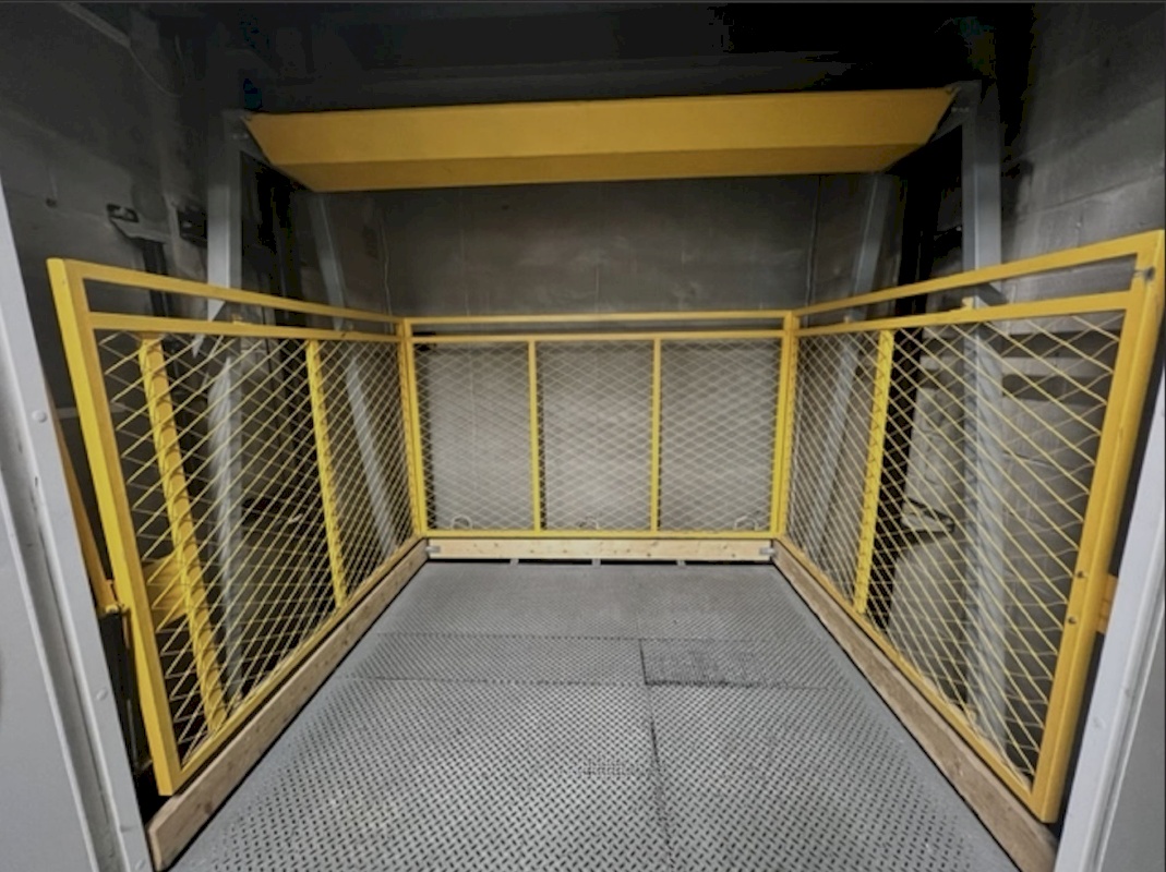 Jõhvi vald, Jõhvi linn, Raudtee tn 3