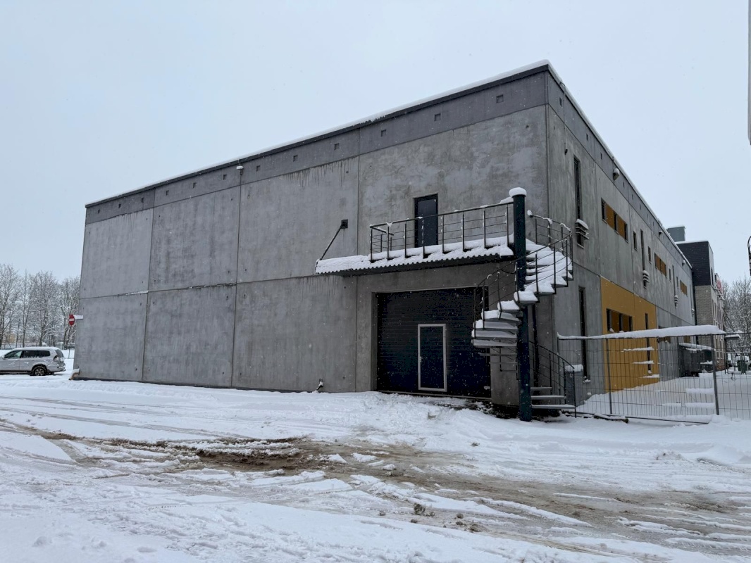 Jõhvi vald, Jõhvi linn, Raudtee tn 3