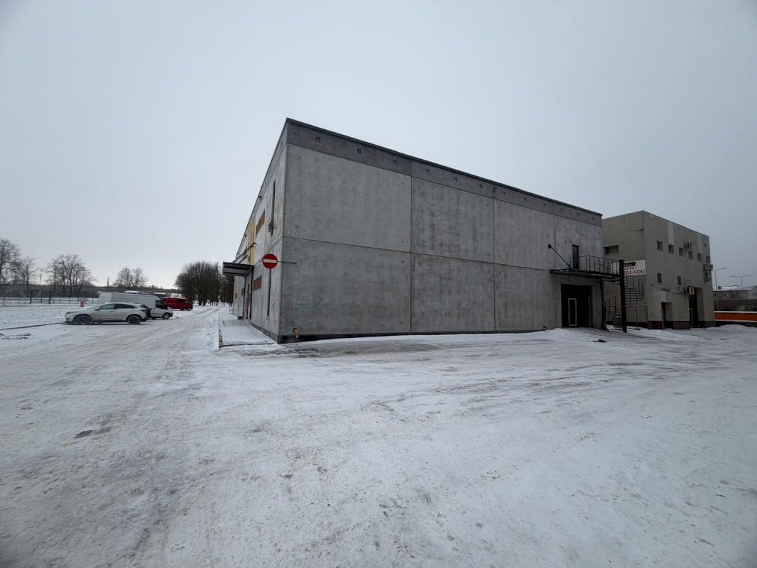 Jõhvi vald, Jõhvi linn, Raudtee tn 3