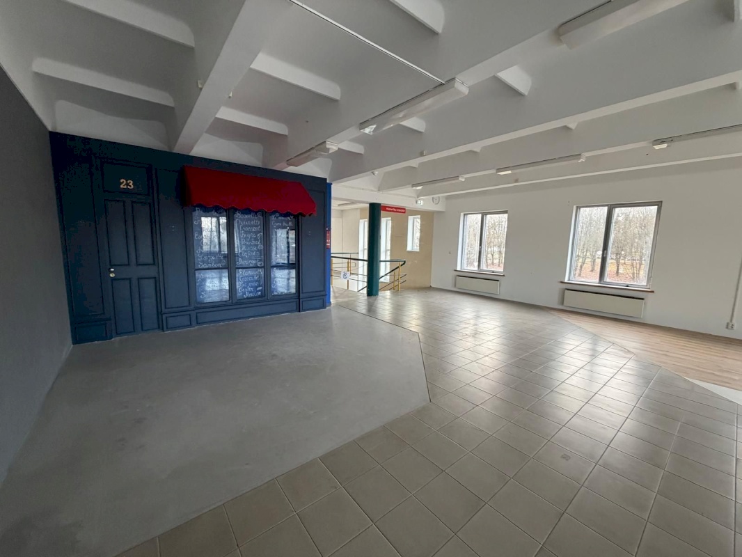 Jõhvi vald, Jõhvi linn, Raudtee tn 3