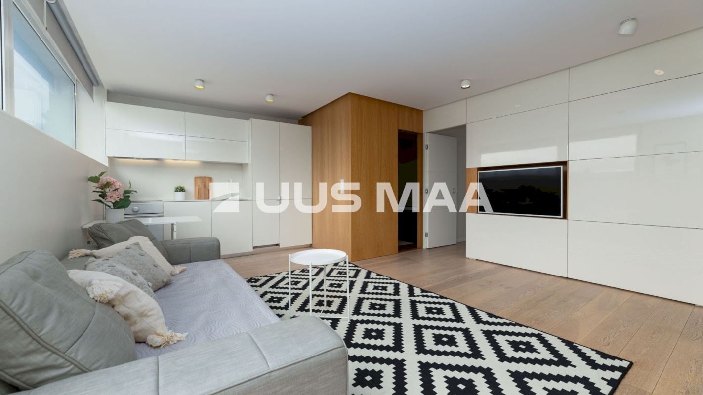 Tallinn, Kesklinna linnaosa, Raua, Vase tn 10