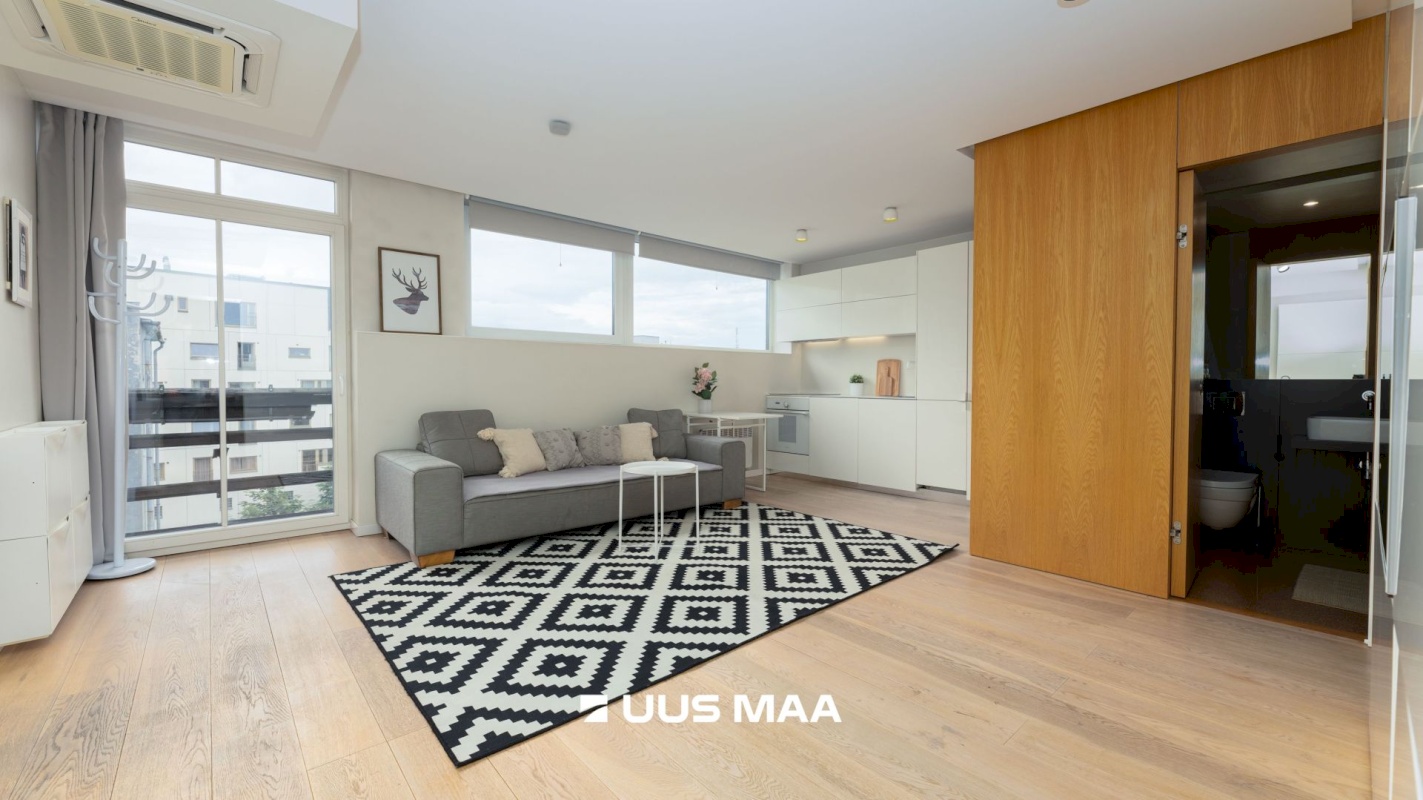 Tallinn, Kesklinna linnaosa, Raua, Vase tn 10